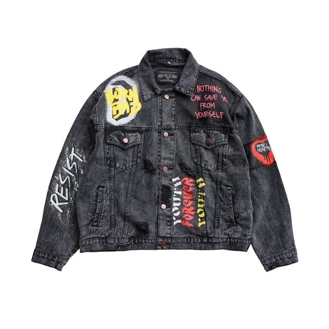 Durchvolk Jaket Jeans VJJ327 1