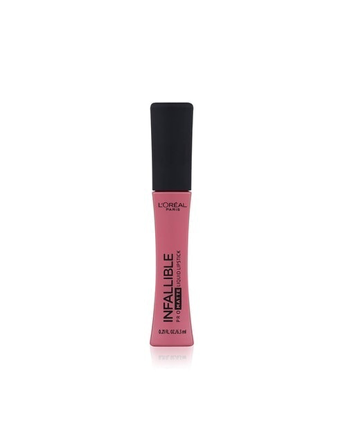 L'Oreal Paris Infallible Pro-Matte Liquid Lipstick 1
