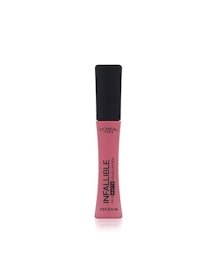 L'Oreal Paris Infallible Pro-Matte Liquid Lipstick 1