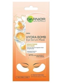 Garnier Brightening Eye Mask 1
