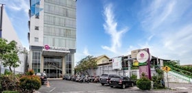 10 Rekomendasi Hotel Terbaik di Jogja (Terbaru Tahun 2022) 3