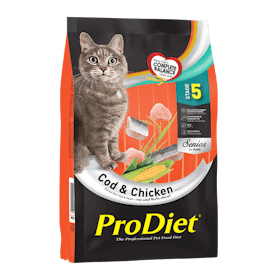 10 Makanan Kering/Dry Food Kucing Terbaik - Ditinjau oleh Veterinarian (Terbaru Tahun 2022) 1