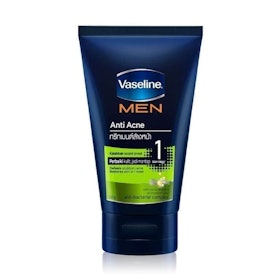 Unilever Vaseline Men Face Anti-acne Face Wash 1