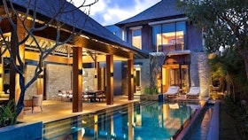 10 Rekomendasi Hotel dengan Private Pool Terbaik di Bali (Terbaru Tahun 2022) 5