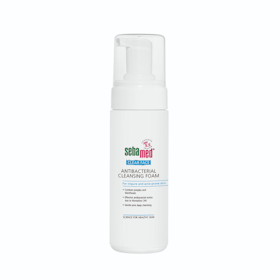 Sebapharma Sebamed Clear Face Antibacterial Cleansing Foam 1