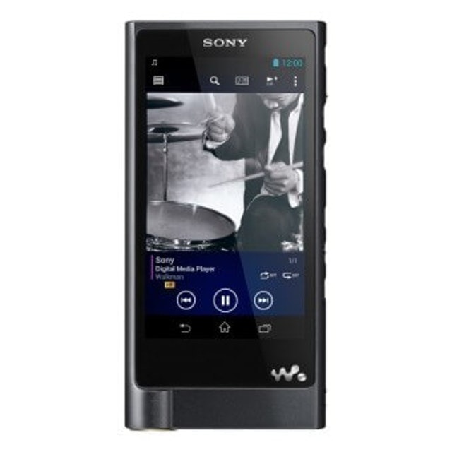 Sony Walkman ZX Series 1
