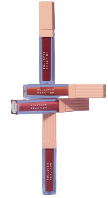 Rollover Reaction SUEDED! LIP AND CHEEK CREAM 1