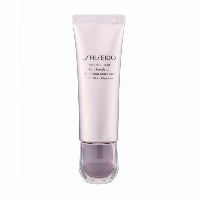 Shiseido Cosmetics Indonesia White Lucent Day Emulsion 1