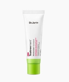 Dr. Jart+ Teatreement Moisturizer 1