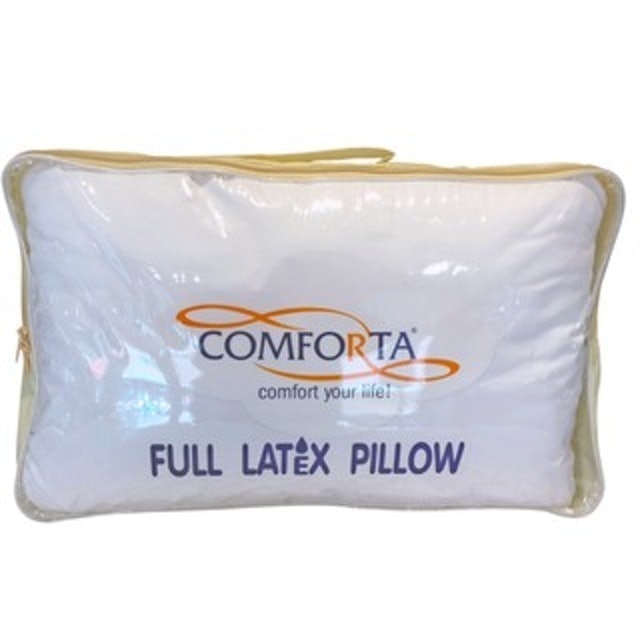 Comforta  Latex Pillow 1