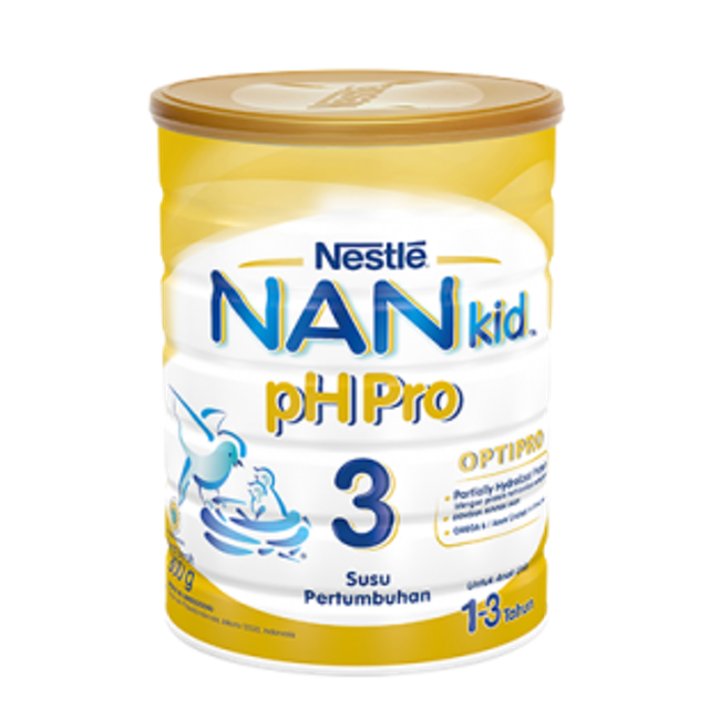 Nestlé  NAN kid pHPro 3 1