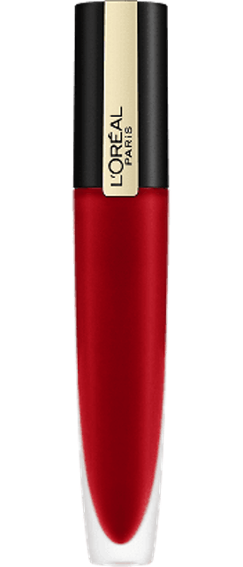 L'Oreal Paris Rouge Signature Liquid Matte Lipstick 1