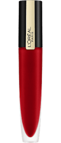 L'Oreal Paris Rouge Signature Liquid Matte Lipstick 1