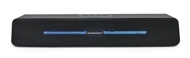 Simbadda Soundbar Speaker 1