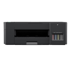 Brother Printer Inkjet Multi-function + WiFi Printer 1