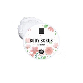 Opto Lumbung Sejahtera Scarlett Body Scrub - Romansa 1