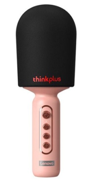 Lenovo Thinkplus Portable Microphone  1