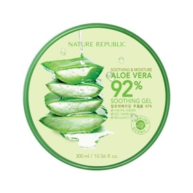 10 Rekomendasi Aloe Vera Gel Terbaik (Terbaru Tahun 2022) 2