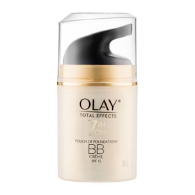 Procter & Gamble Olay Total Effects SPF BB Crème 1