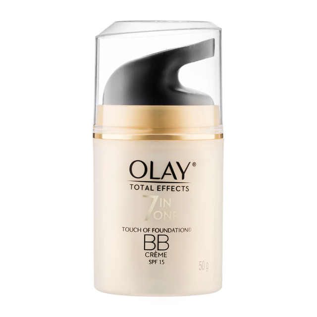 Procter & Gamble Olay Total Effects SPF BB Crème 1