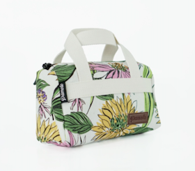 Pamole Pouch Makeup Tas Kosmetik Bahan Kanvas Penutup Resleting 1