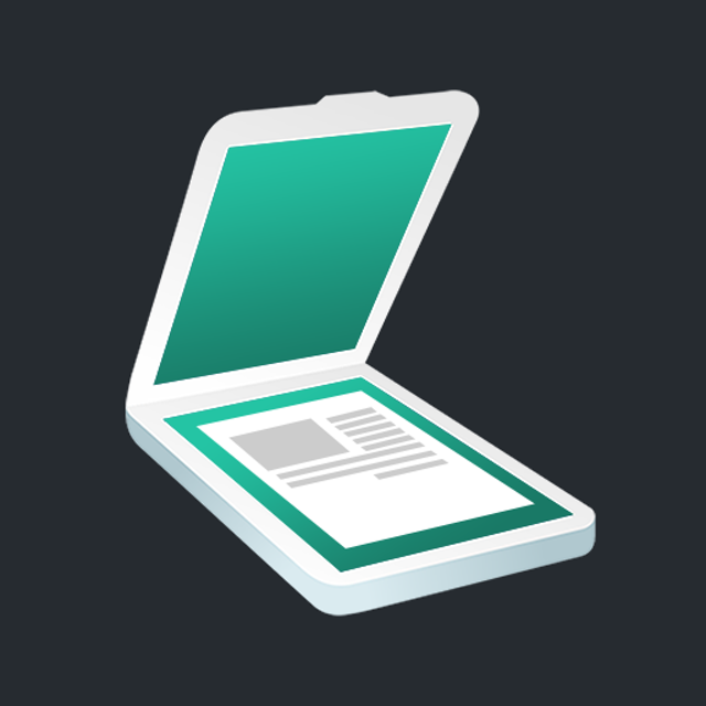 Easy, Inc. Simple Scan - PDF Scanner App 1