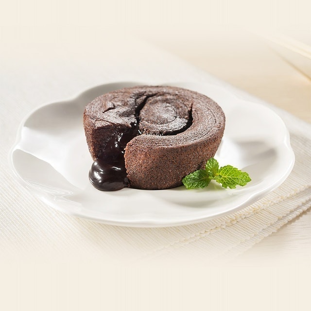 Maqui's Choco Lava 1