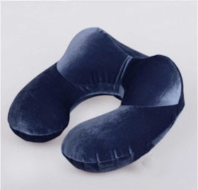 Inflatable Neck Pillow 1