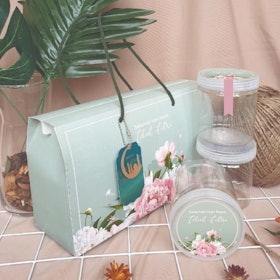 Gable Box Tema Lebaran 1