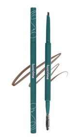Luxcrime Slim Triangle Precision Brow Pencil 1