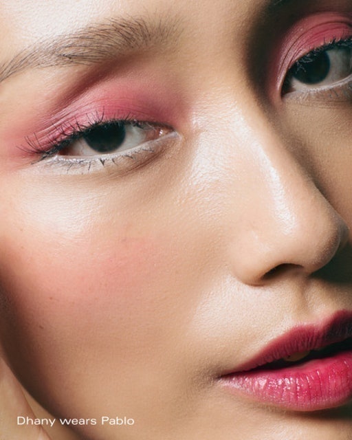 Rollover Reaction CHUNKY! Lip Cheek Crayon Pablo 1