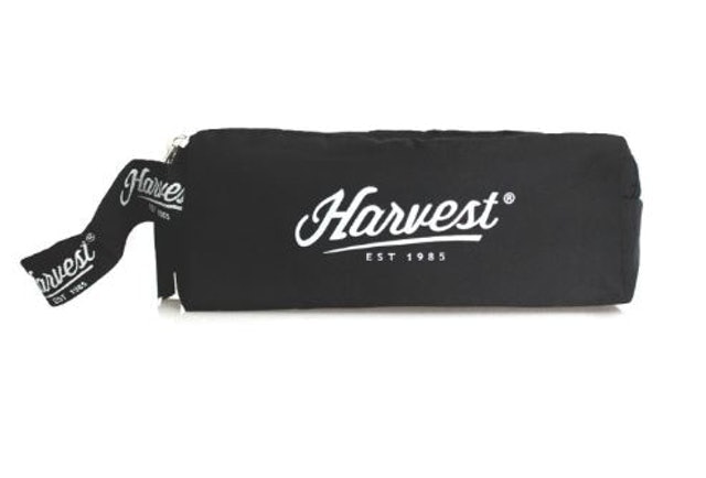 Harvest Pencase Classic Single Zip 1