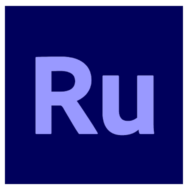 Adobe Adobe Premiere Rush 1