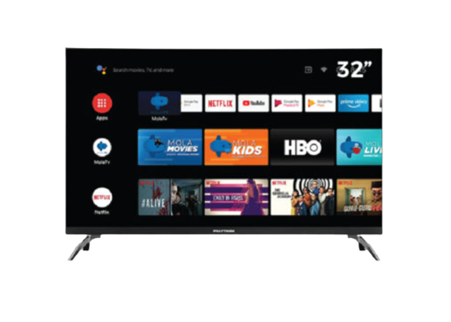 Polytron  Smart Android TV 1