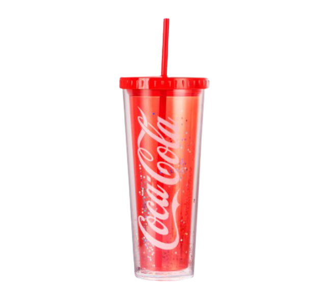 Miniso Coca Cola Tumbler 1