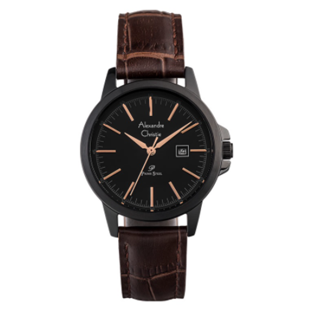 Alexandre Christie Jam Tangan Wanita 1