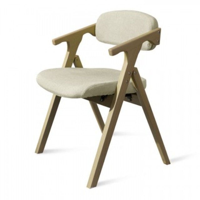 Ebonia Mint Kursi Lipat 1