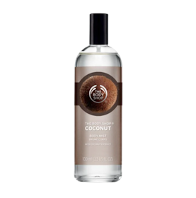 The Body Shop Coconut Body Mist 1