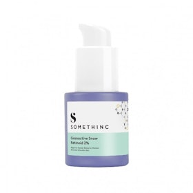 SOMETHINC Granactive Snow Retinoid 2% 1