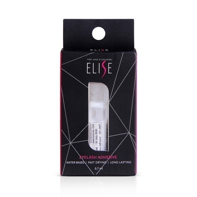 Elise  Eyelash Adhesive 1