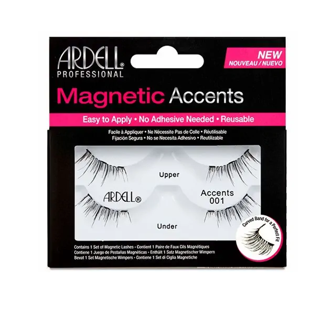 Ardell Magnetic Accent 001 1