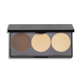 Mizzu Cosmetics Alter Ego Contour and Highlight Kit 1
