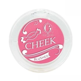 Madame Gie Sweet Cheek Blushed 1