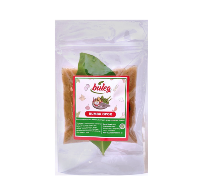 Buleg Bumbu Opor 1