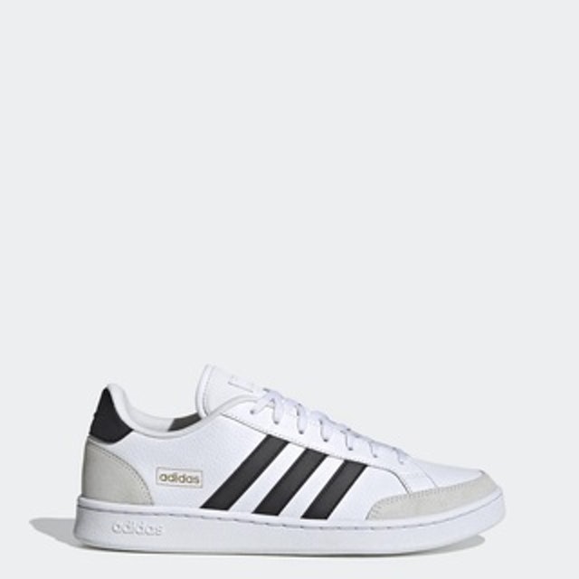 adidas  Grand Court SE Shoes 1