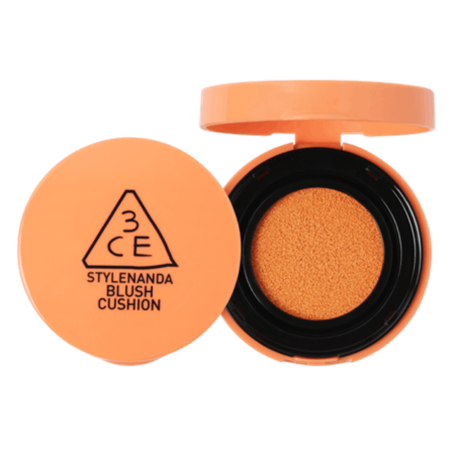 Stylenanda 3CE Blush Cushion 1