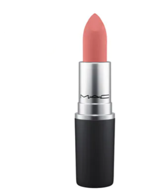MAC POWDER KISS LIPSTICK 1