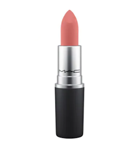 MAC POWDER KISS LIPSTICK 1