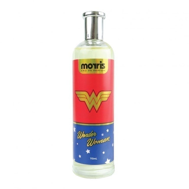 Aroma Prima Livindo Morris Special Edition Wonder Woman 1