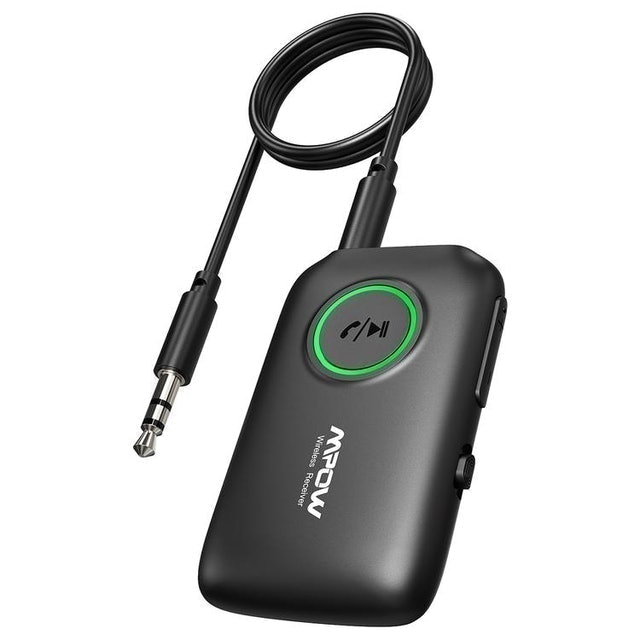 10 Bluetooth Audio Transmitter Terbaik 